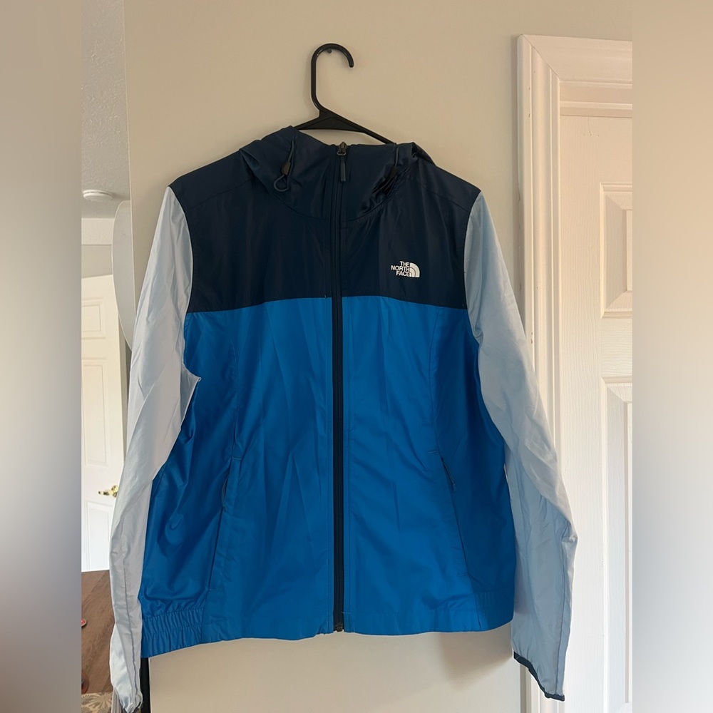 North Face Wind Jacket